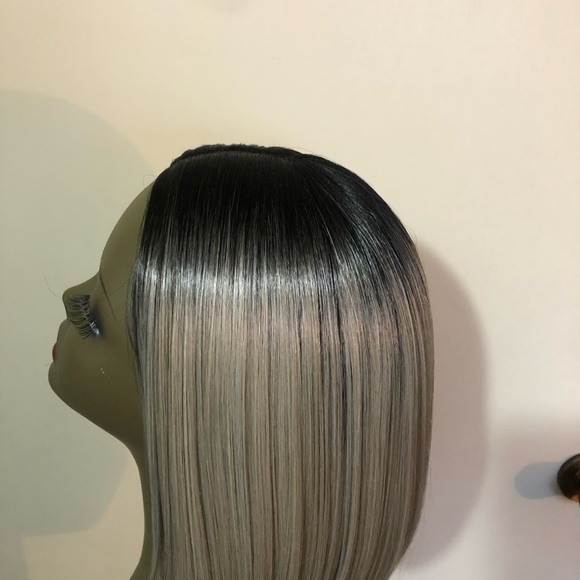 Beautiful wig - Picture 2 of 7
